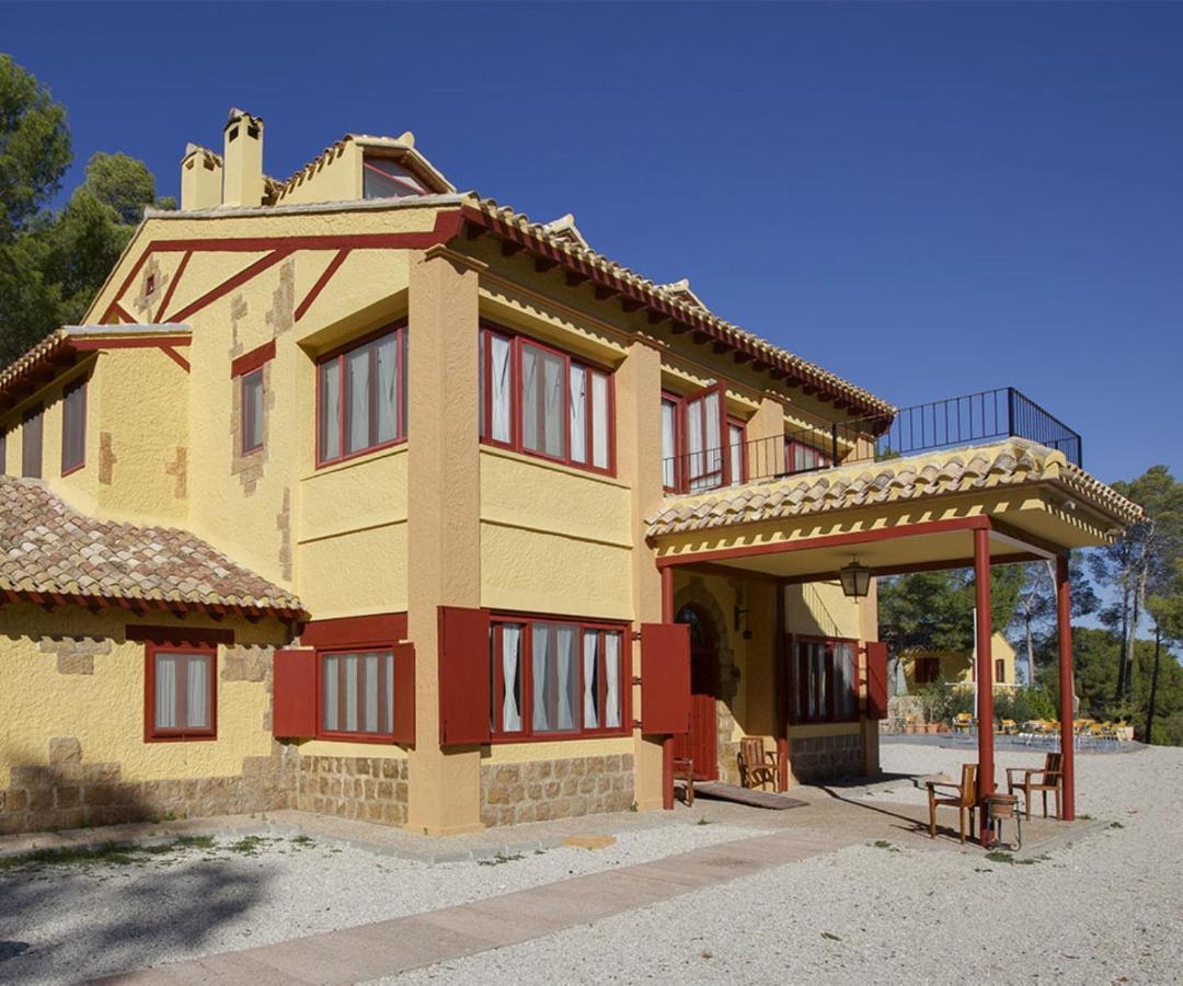 Hospederia Rural By Vivere